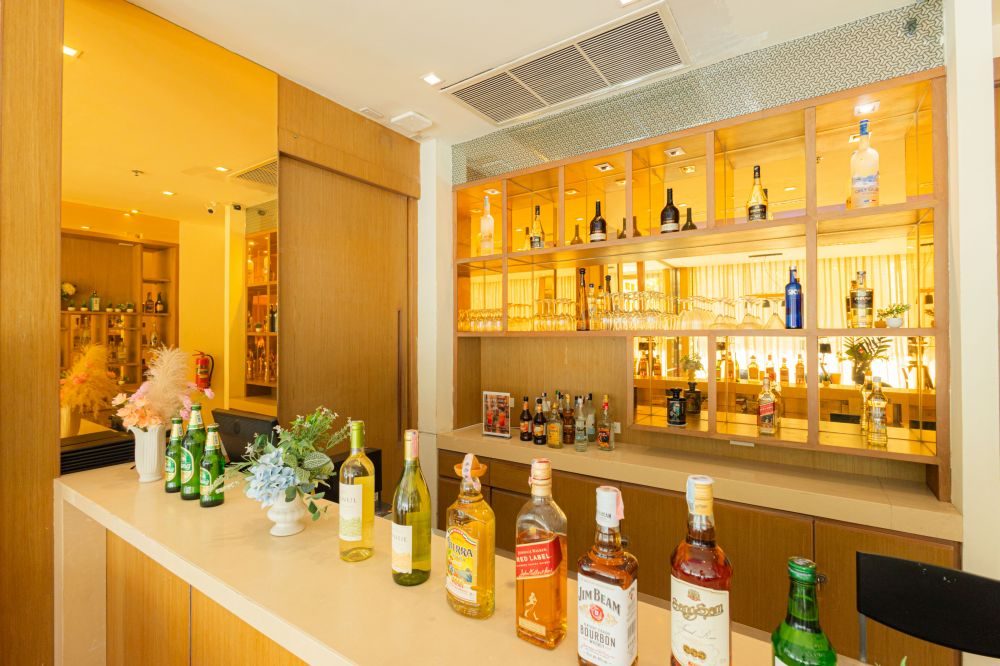 ASHLEE PLAZA PATONG HOTEL & SPA