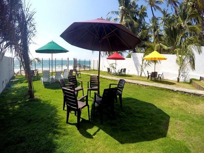 Ramon Beach