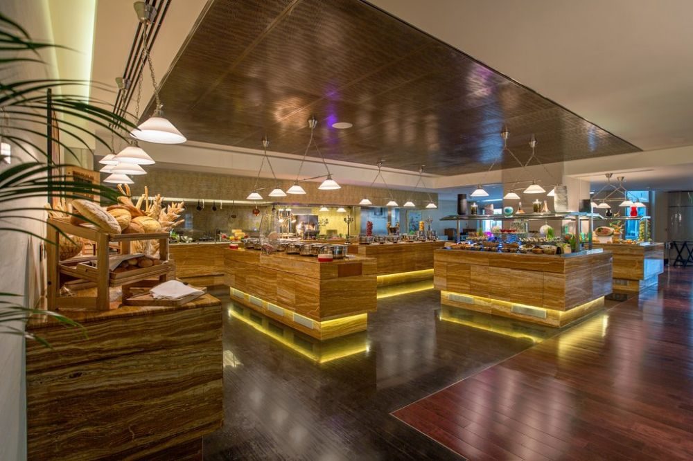 Millennium Plaza Doha