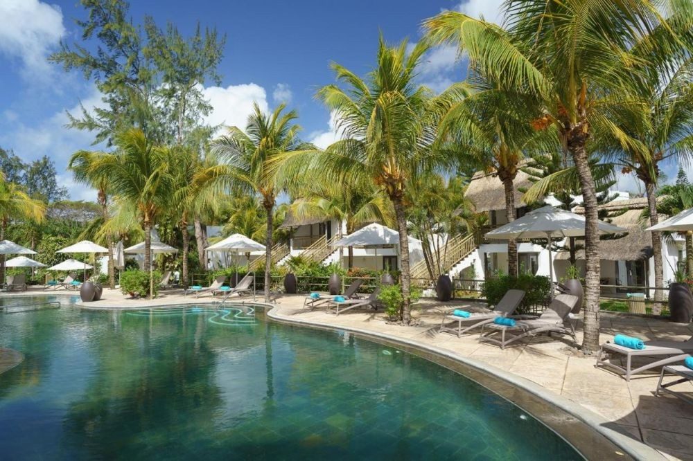 Hotel photos Coin de Mire Attitude