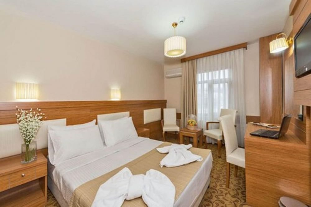 SELENAY HOTEL