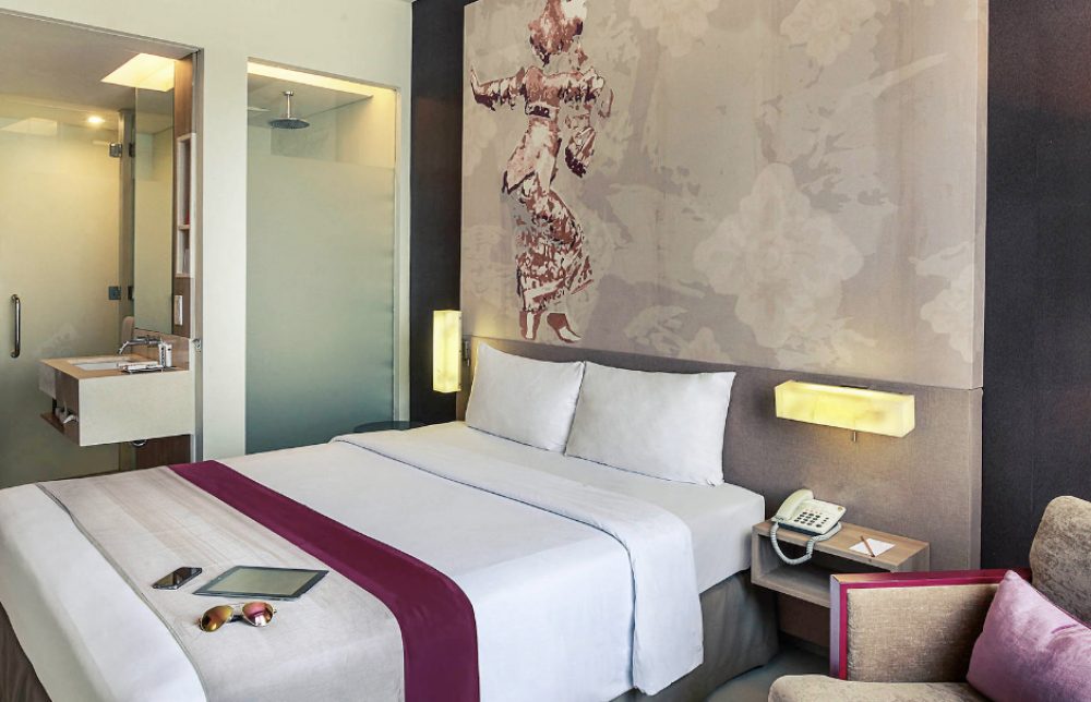 Mercure Bali Nusa Dua