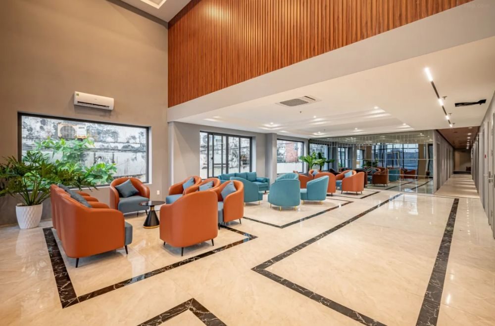 Tahiti Central Hotel