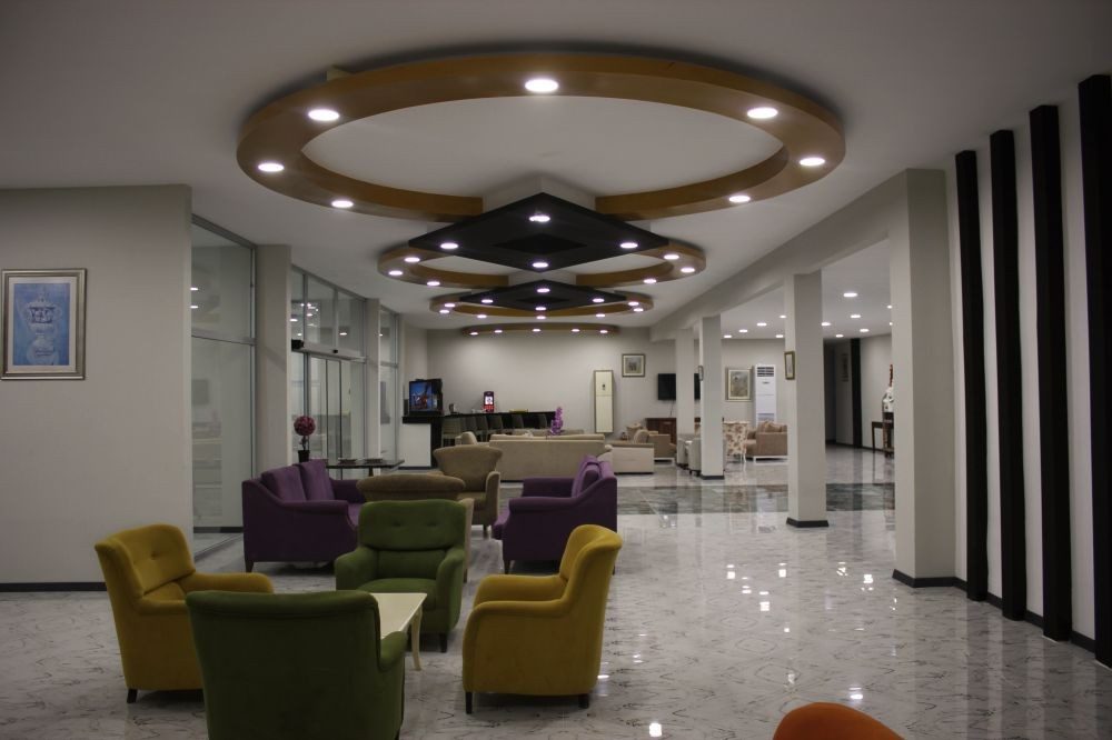 THE NORA HOTELS FAMILY CLUB (EX.SCYLAX FAMILY CLUB)