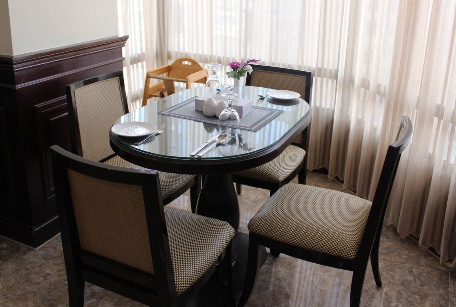 Al Khaleej Grand Hotel