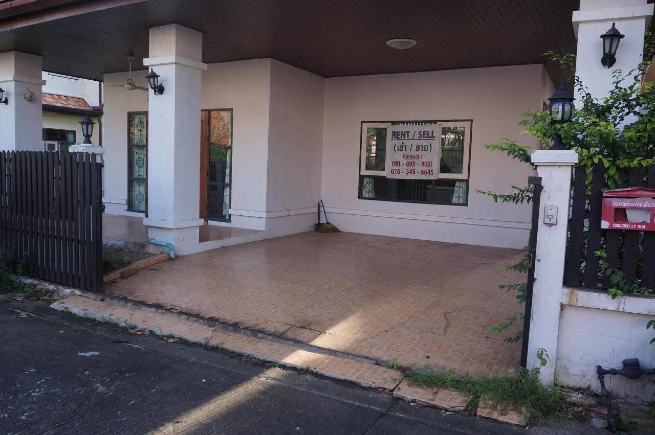 LAMAI APARTMENT