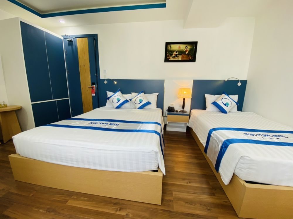 Blue Pearl Hotel