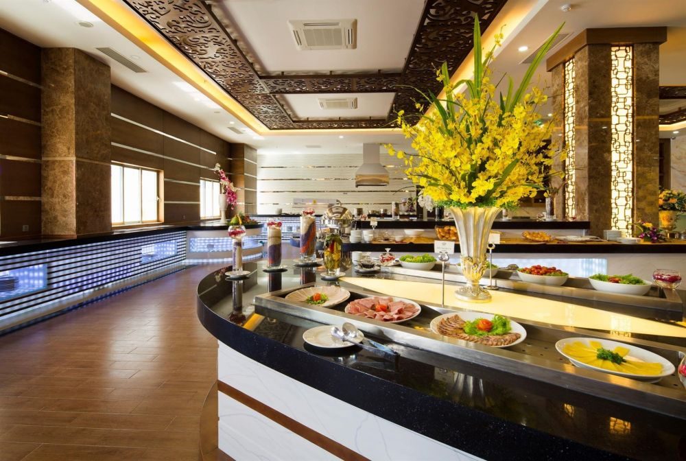 Galina Hotel Nha Trang
