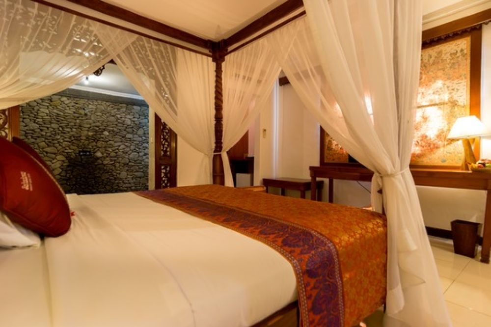 Sahadewa Resort and Spa