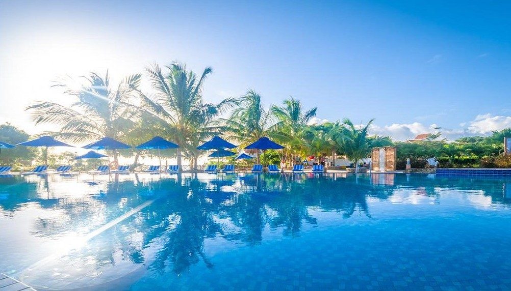 Azao Resort & Spa
