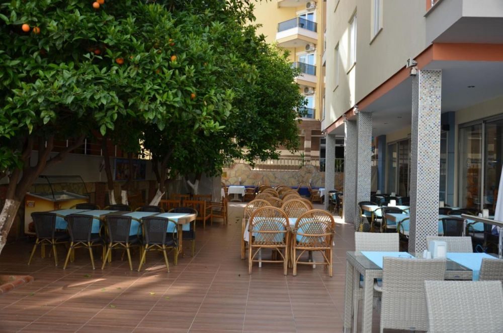 KLEOPATRA BALIK HOTEL