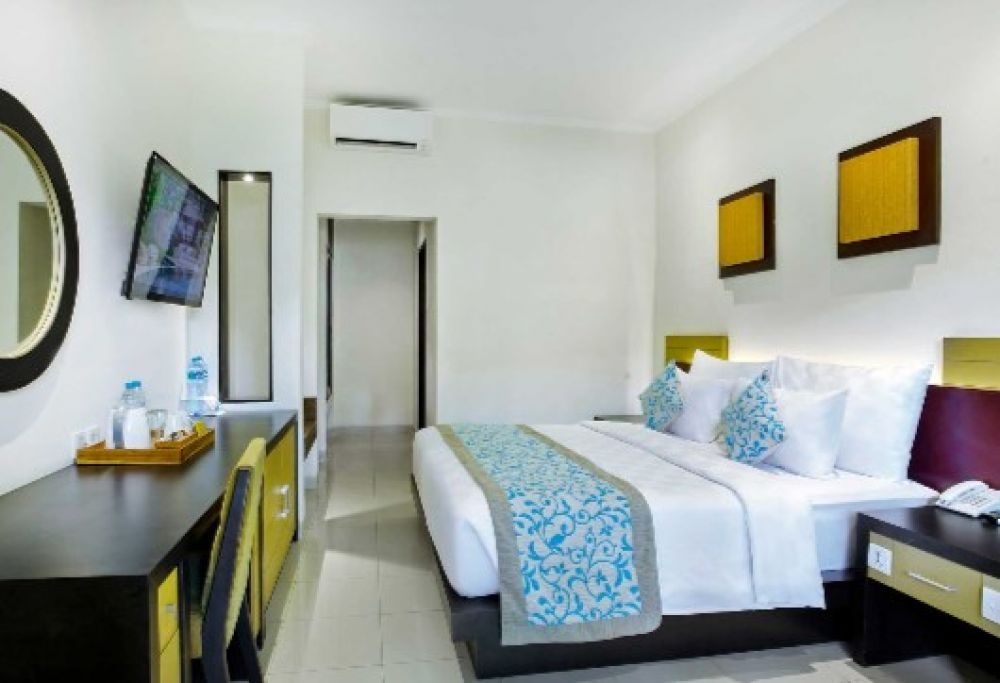 Adhi Jaya Hotel