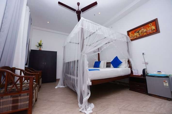 Blue Sky Beach Resort