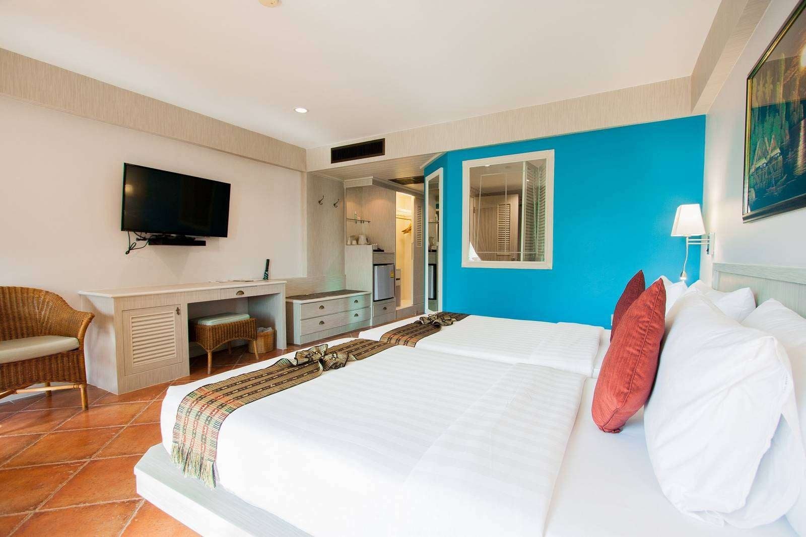KARON SEA SANDS RESORT