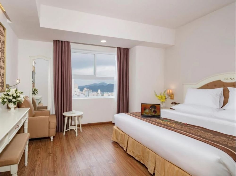 Nha Trang Prince Hotel