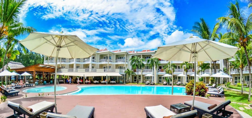Tarisa Resort & Spa