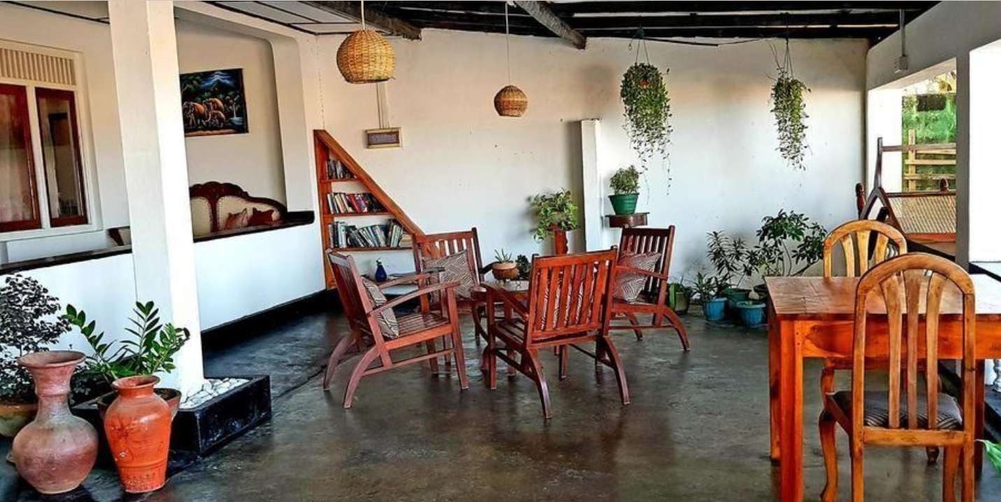 Sea Shine Guesthouse