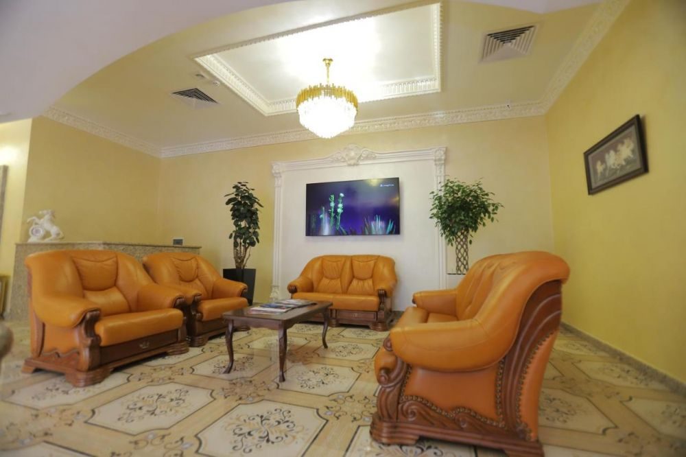 Otel fotoğrafları Velara
