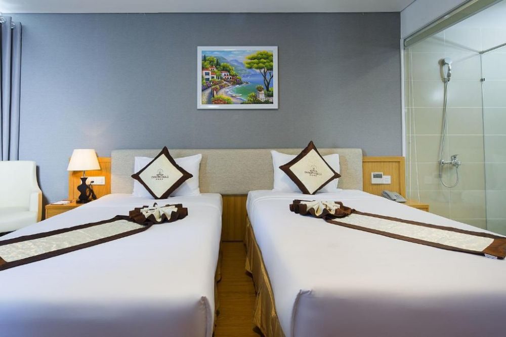 Dendro Gold Hotel