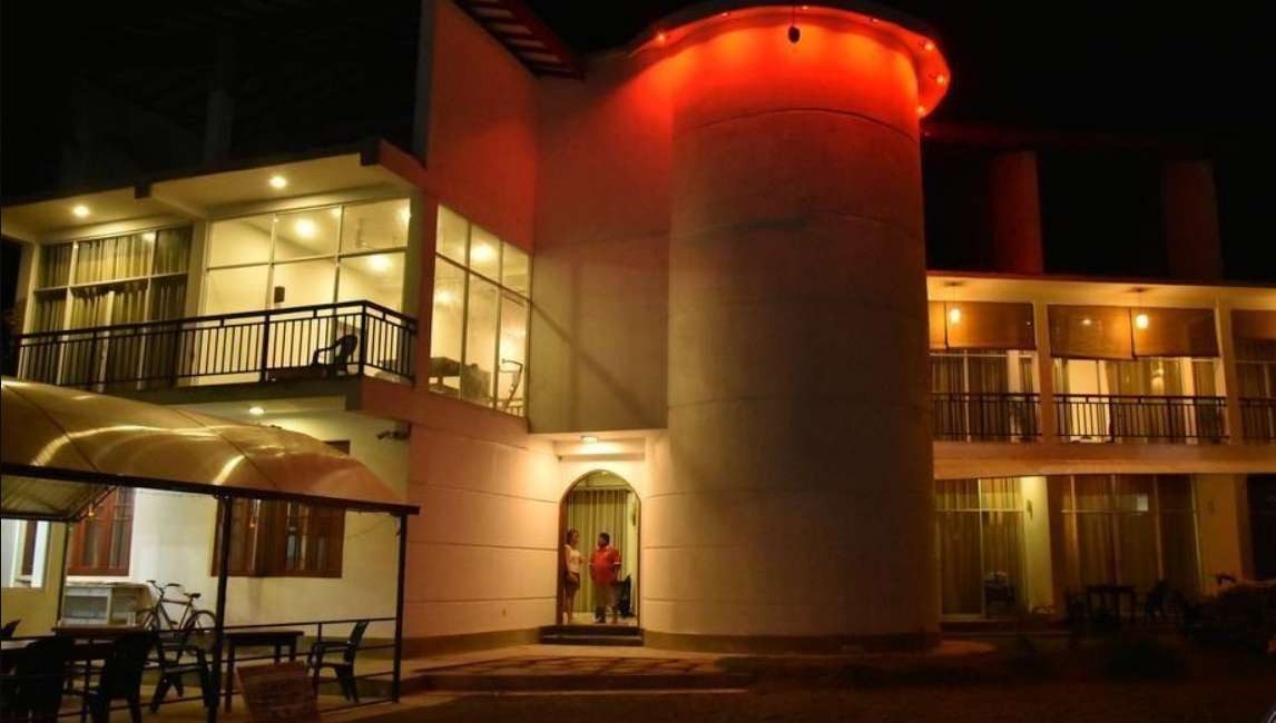 Walawwa Watta Resort