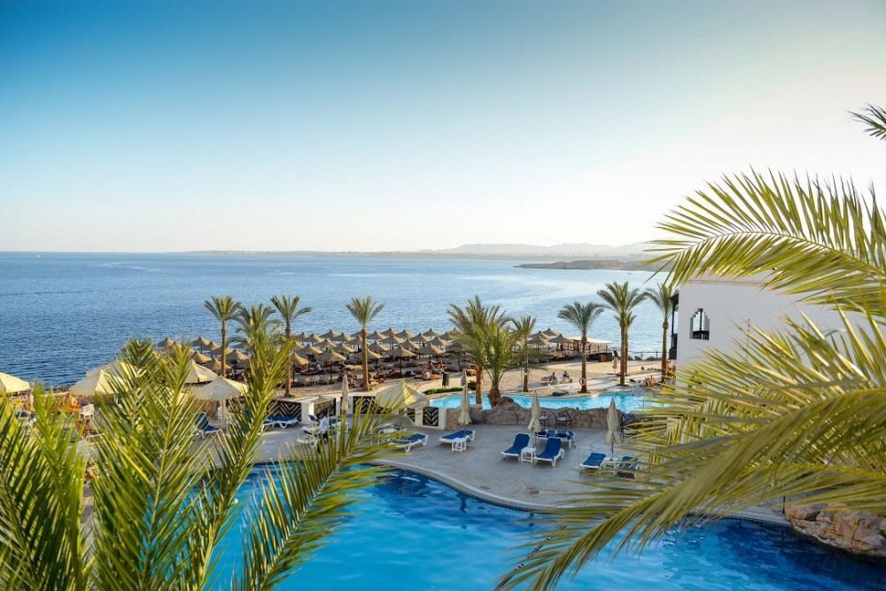 SHARM RESORT