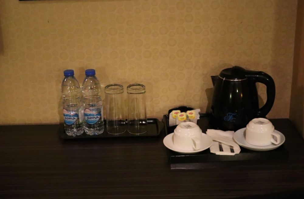 GSS Palace Hotel