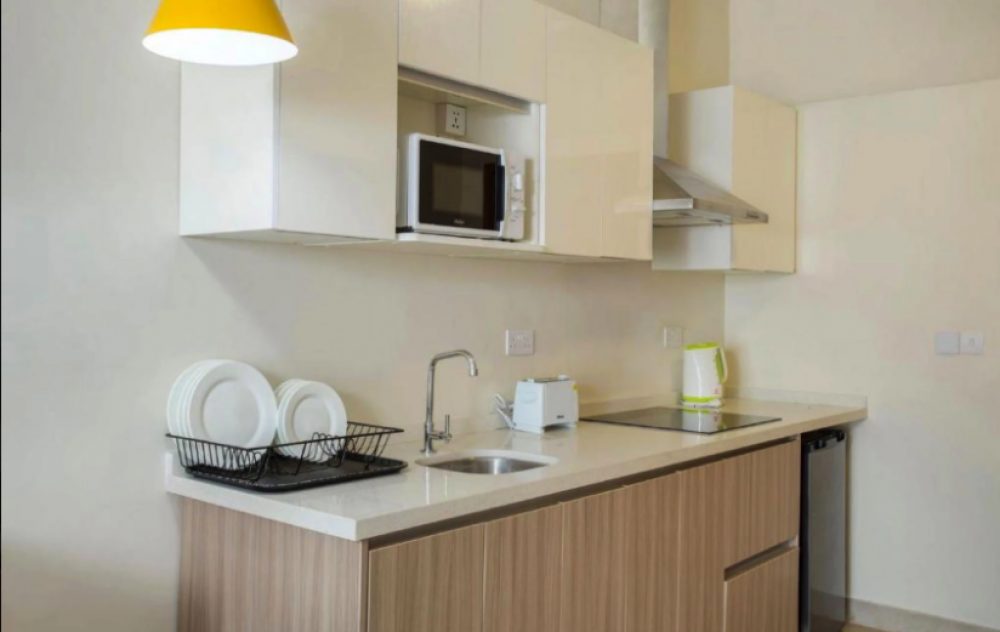 Residence Potosi