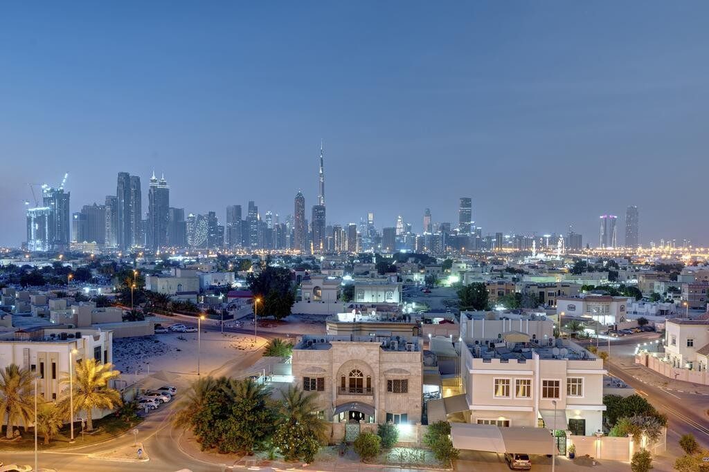 Hotel photos Al Khoory Urban Hotels