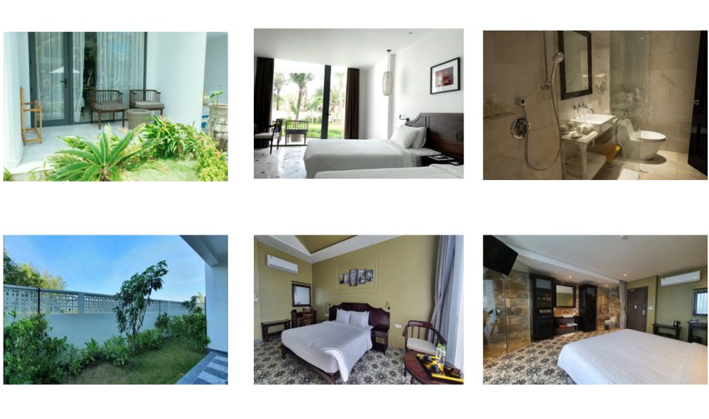 The Palmy Phu Quoc Resort & Spa