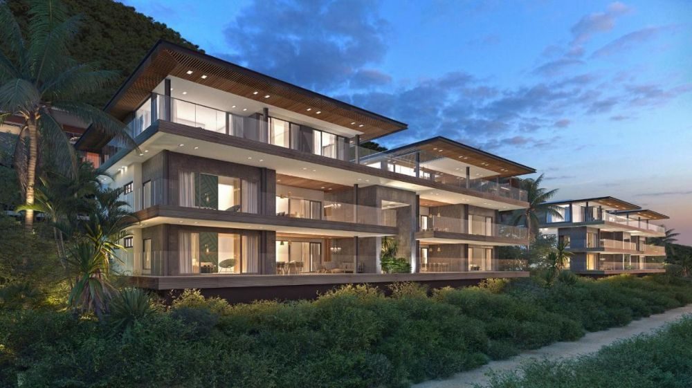 Legend Hill Resort & Spa