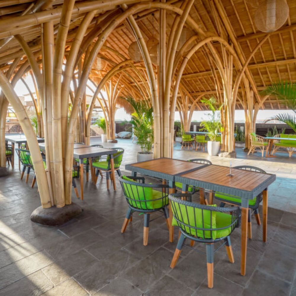 The Nest Hotel Bali
