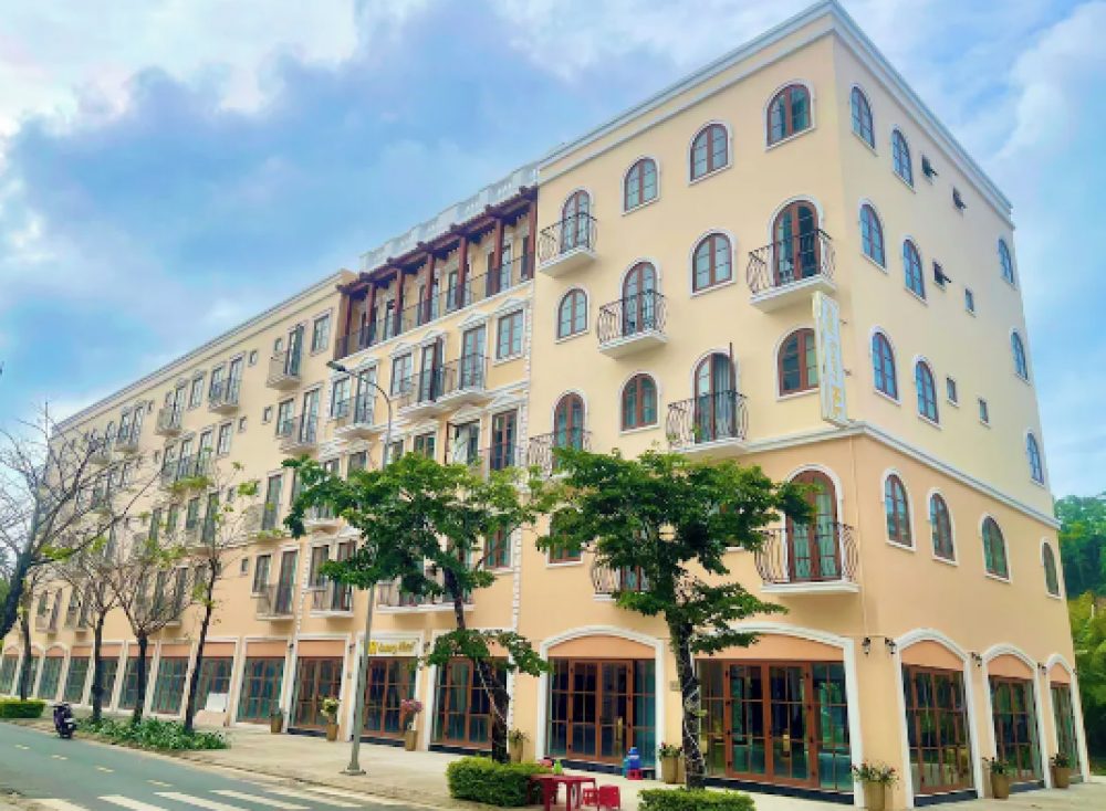 TH Luxury Phu Quoc