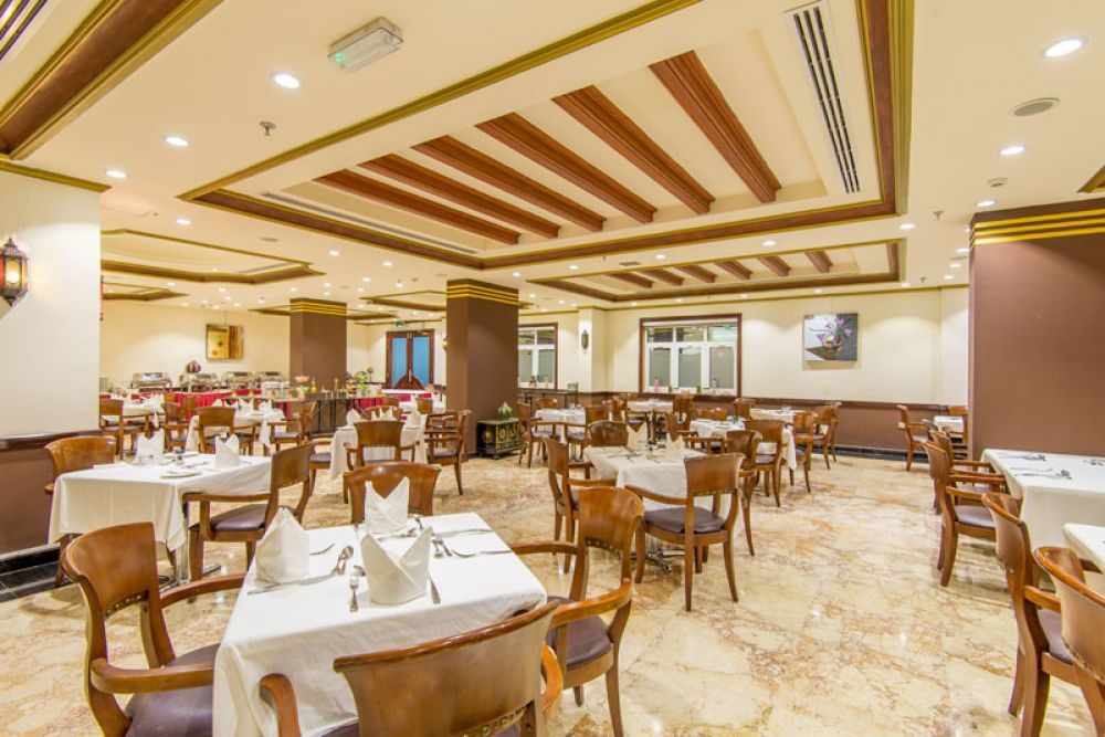 Caesar Hotel