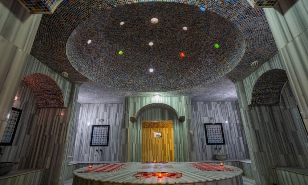 BELKON HOTEL