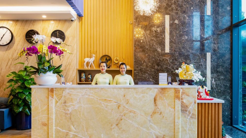 Lucky Sun Hotel