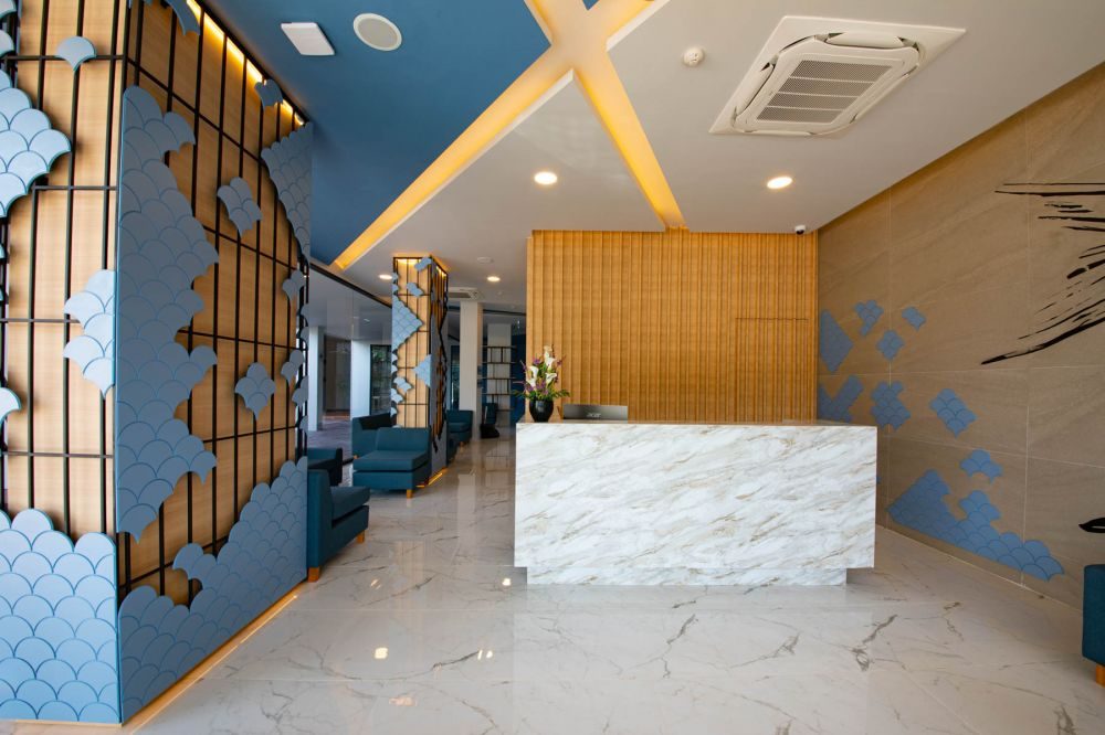 GOLDEN PARADISE HOTEL PHUKET