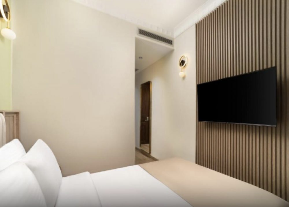 ATIK PALACE HOTEL