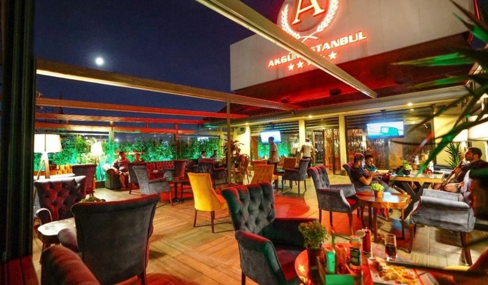 AKGUN ISTANBUL HOTEL