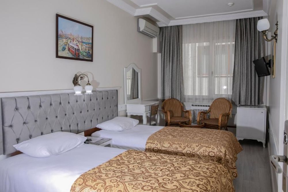 HALI HOTEL