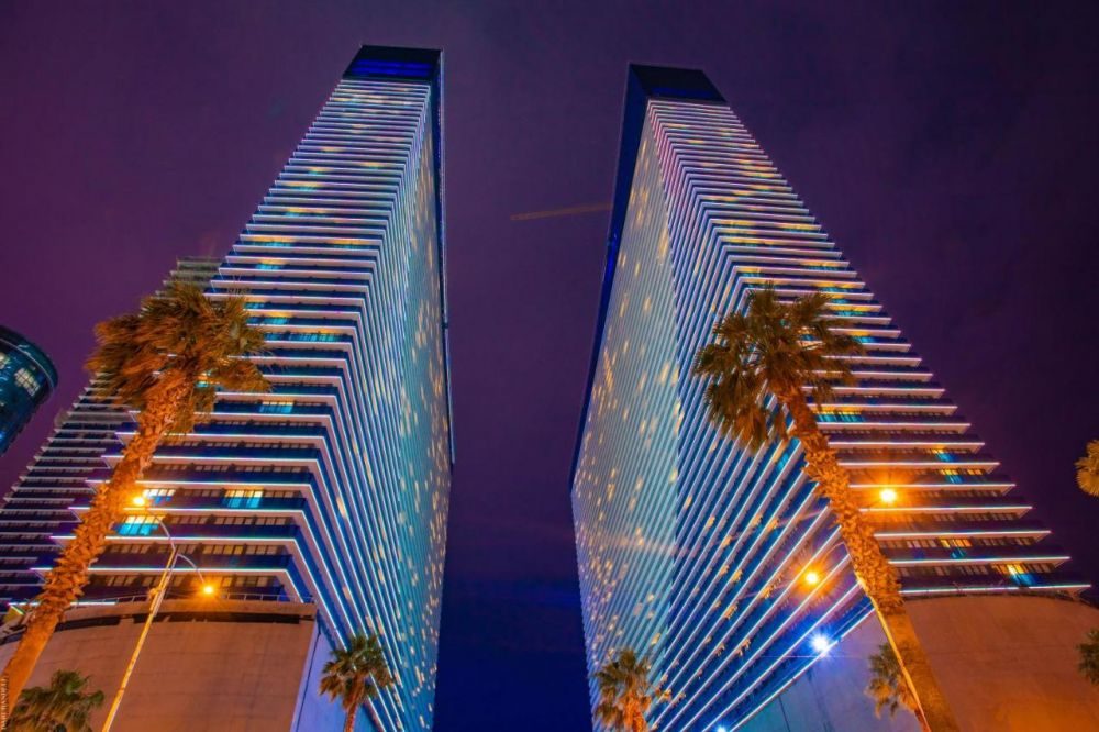 Фото отеля ORBI CITY HOTEL OFFICIAL