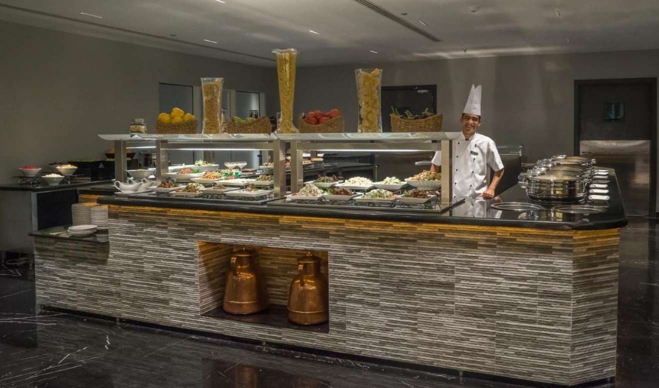 Best Western Plus Doha