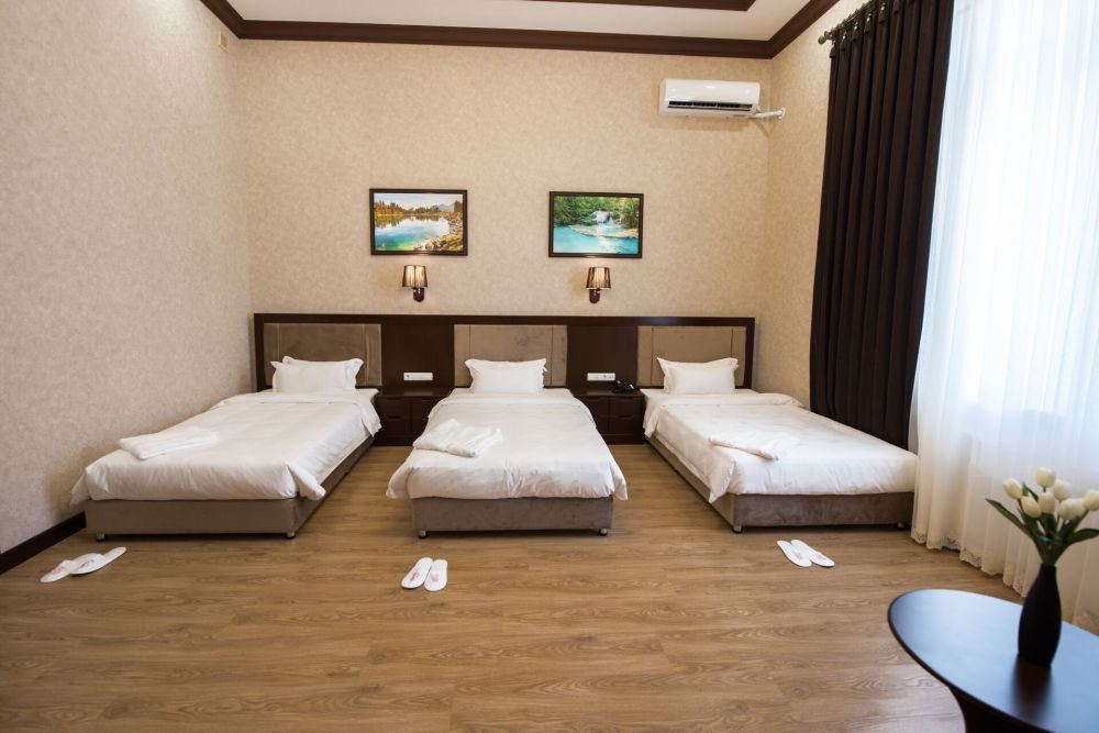 Simma Hotel Spa & Waterpark