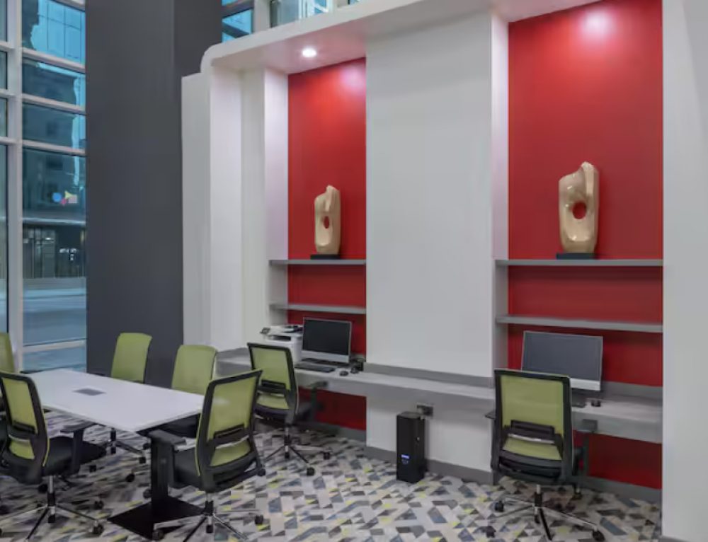 Hampton by Hilton Doha Old Town