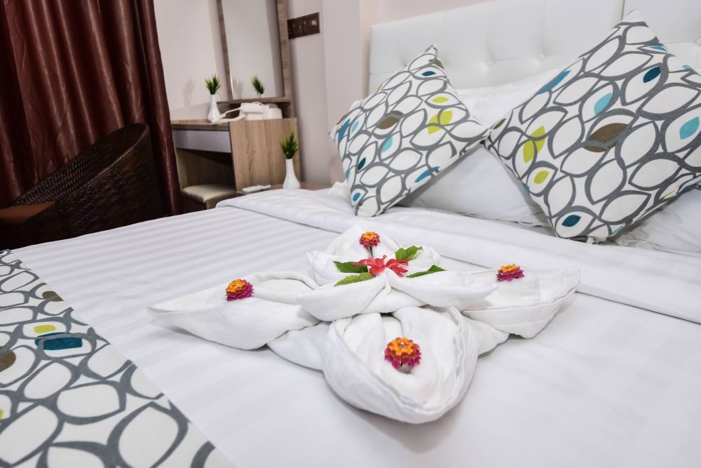 Vilu Thari Inn Maldives