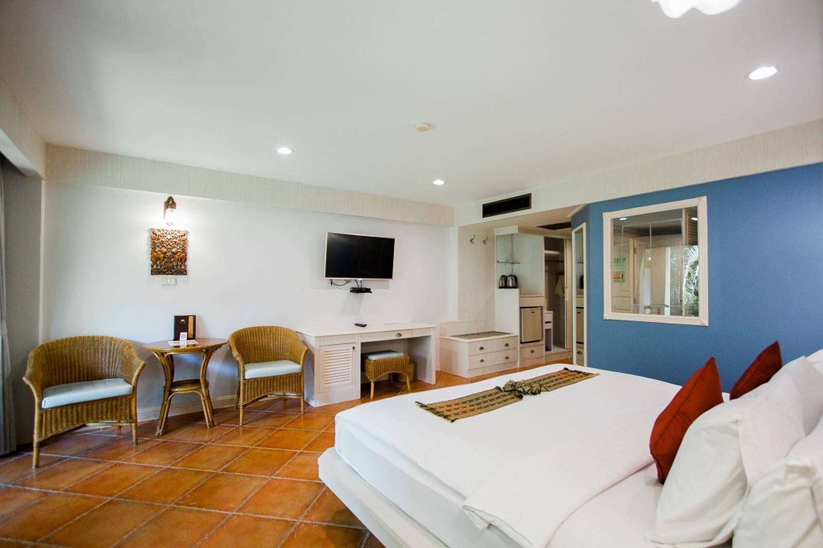 KARON SEA SANDS RESORT