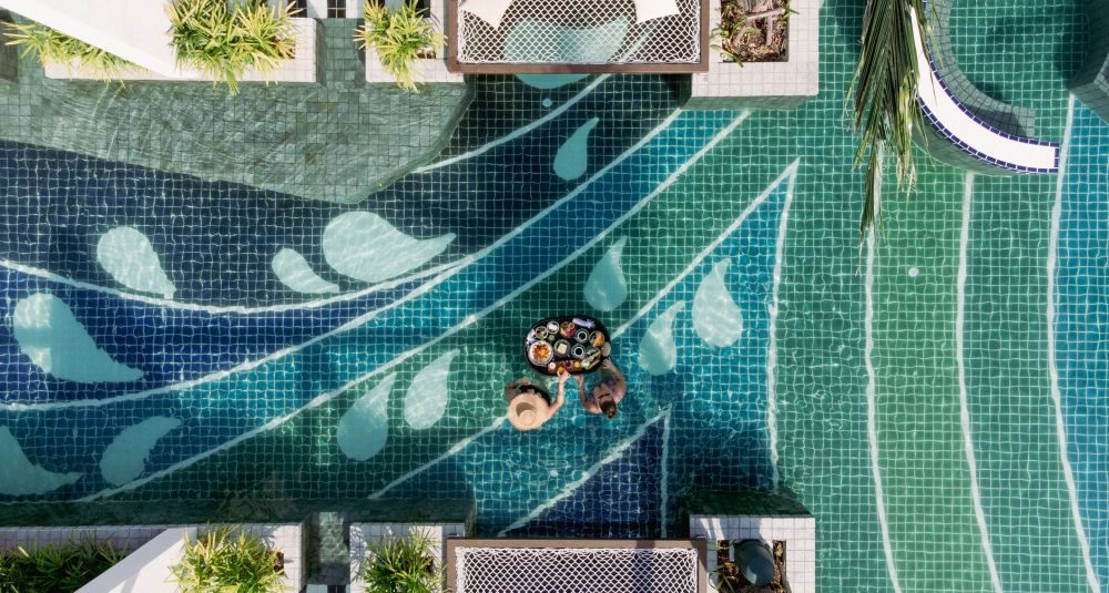 SUGAR MARINA RESORT LAGOON VILLAS NAIYANG BEACH