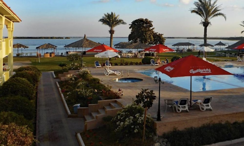 Flamingo Beach Resort (ex.Flamingo by Bin Majid)