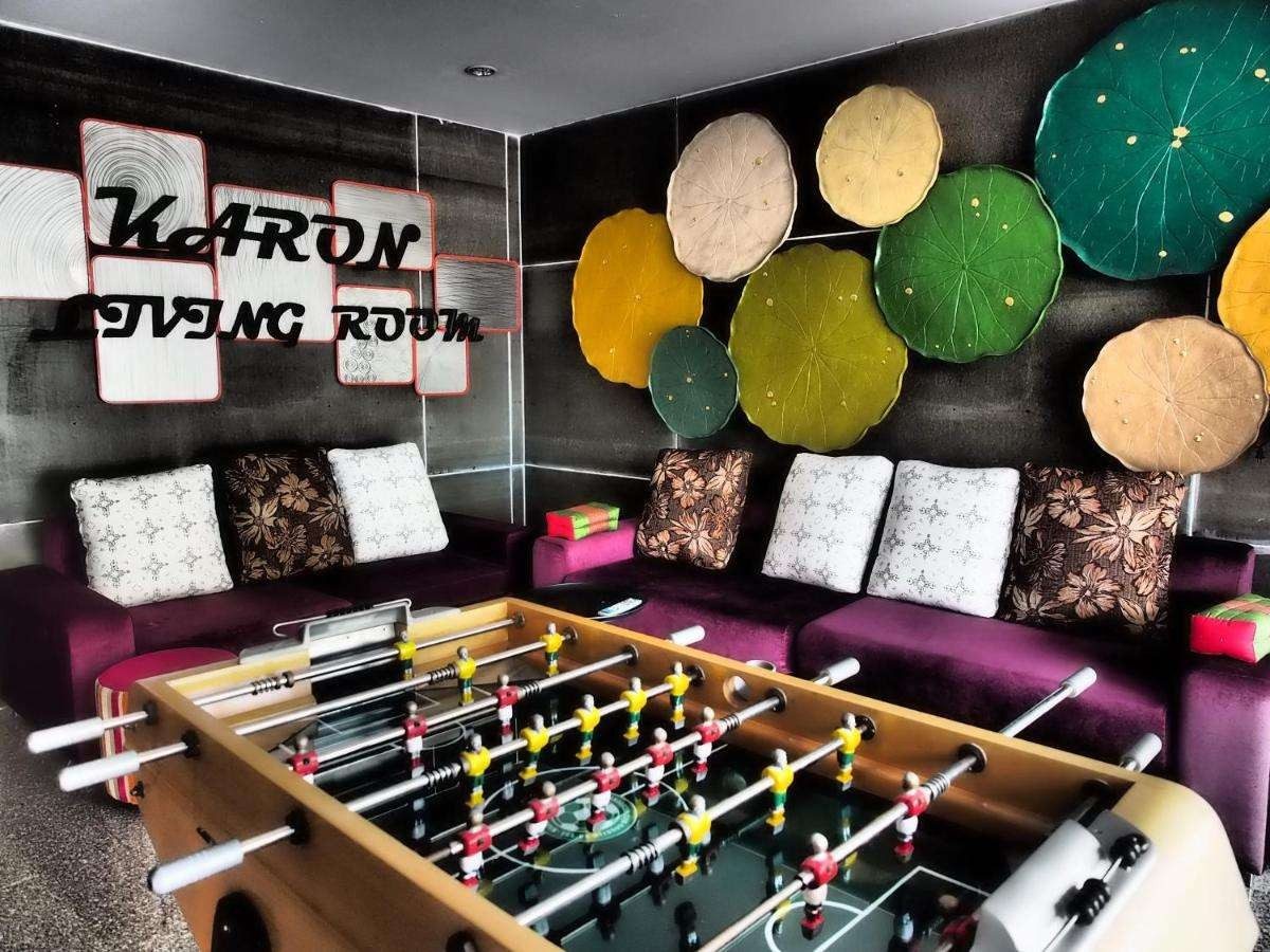 Фото отеля KARON LIVING ROOM