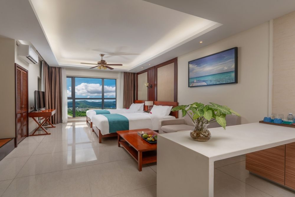 Paxton Vacances Hotela & Resorts-Sanya