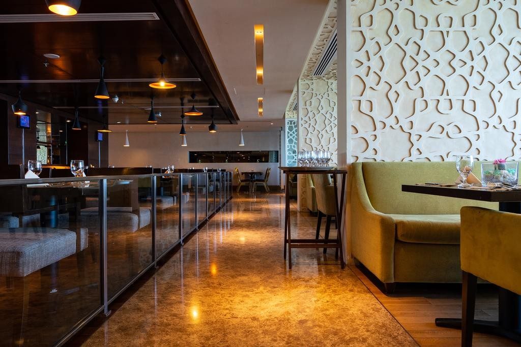 Copthorne Hotel Sharjah